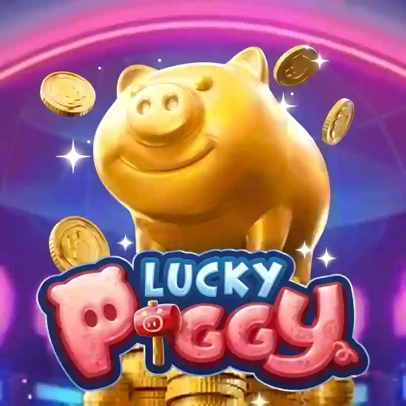 Trò chơi casino Heo đất may mắn trực tuyến tại xocdia88